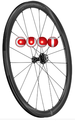 CAMPAGNOLO 2024 HYPERON DB CULT SPECIAL WHEEL カンパニョーロ