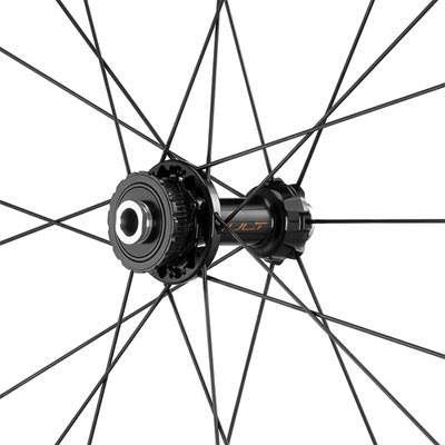 CAMPAGNOLO 2024 HYPERON ULTRA DB TUBULAR WHEEL カンパニョーロ