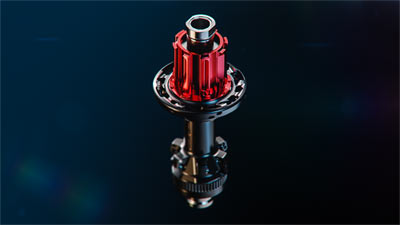 CAMPAGNOLO 2024 HYPERON ULTRA DB TUBULAR WHEEL カンパニョーロ