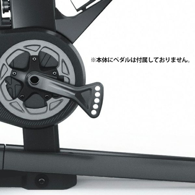 Wahoo KICKR BIKE Wifi WFBIKE3 ワフー キッカーバイク 最新モデル