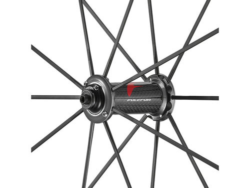 FULCRUM 2021 RACING ZERO C17 WO CULT BEARING SPECIAL フルクラム