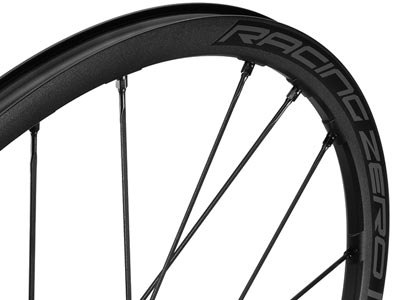 FULCRUM 2024 RACINGZERO DB WHEEL フルクラム レーシングクゼロ