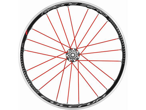 FULCRUM 2018 RACING ZERO RED SPOKE VERSION フルクラム レーシング