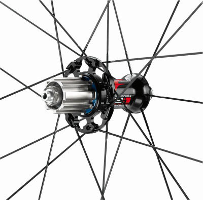 FULCRUM 2016 RACING SPEED 35 TUBULAR フルクラム レーシング