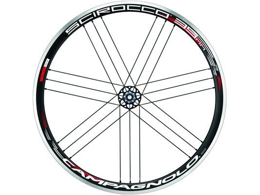 CAMPAGNOLO 2017 SCIROCCO 35 CAMPA UD カンパニョーロ シロッコ 販売