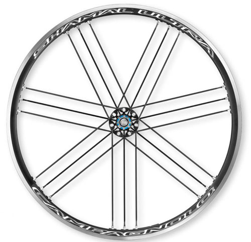 CAMPAGNOLO 2024 SHAMAL ULTRA C17 WO CAMPA UD カンパニョーロ