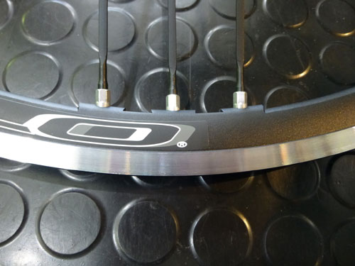 CAMPAGNOLO 2024 SHAMAL ULTRA C17 WO CAMPA UD カンパニョーロ