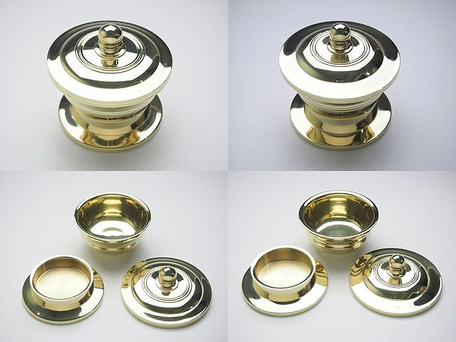 前具セット（別上品）