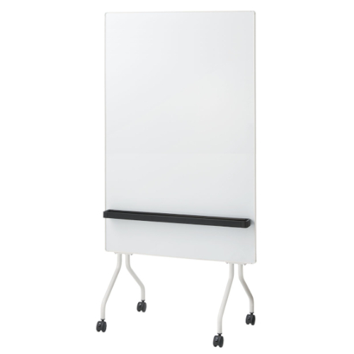 内田洋行 ASボード 両面スチールホワイトボード 本体ホワイト AS-V1809