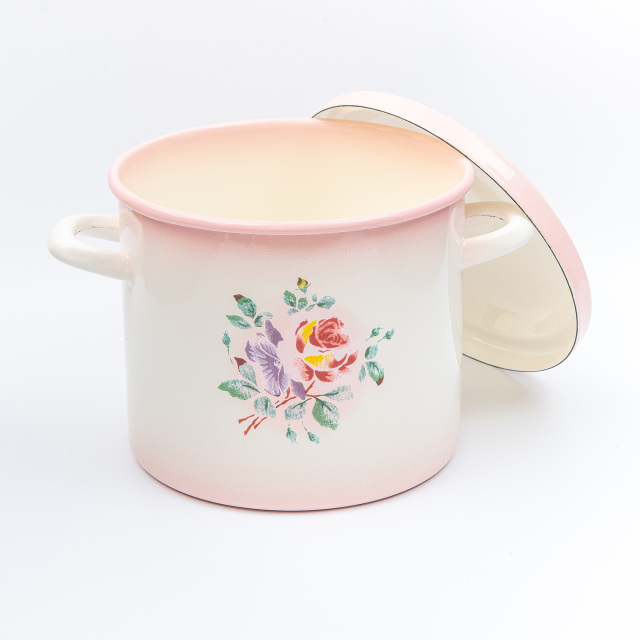 イマン】プリンセスローズ ライス缶【イマン、マニーと薔薇の雑貨の