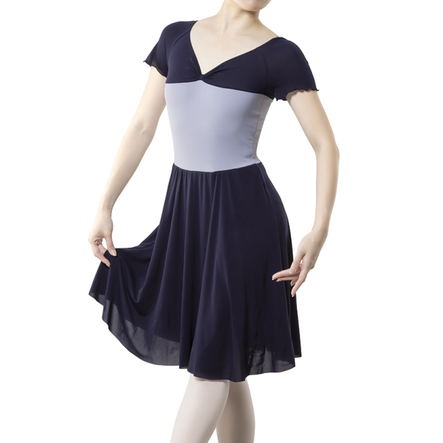 レオタード | Coup-de-Pied〈クードゥピエ〉 | LEOTARD | バレエ