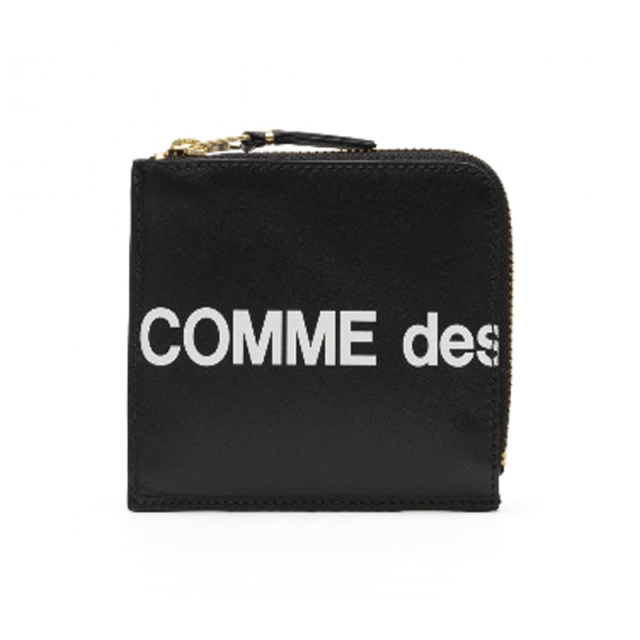 Wallet COMME des GARCONS Huge Logo SA3100HL (8Z-T031-051-1-1)