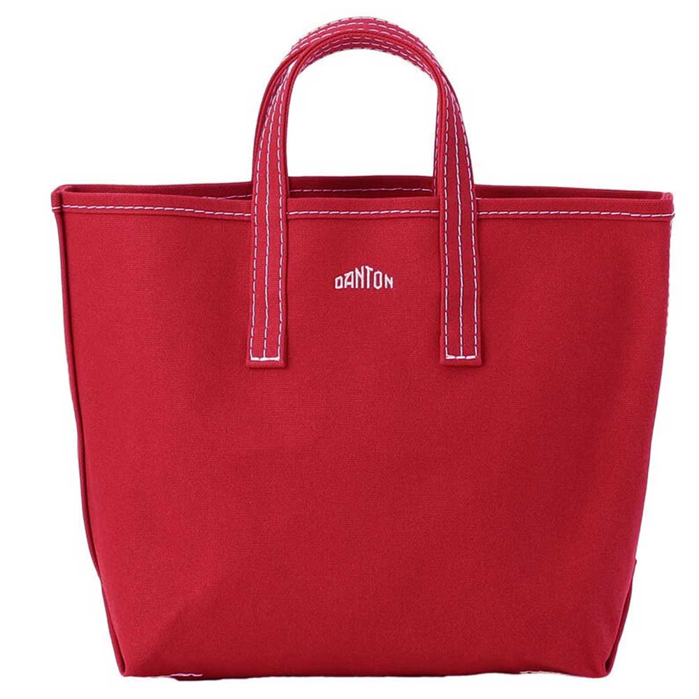 ダントン DANTON コットンキャンバス トートバッグ VOSGES MOYEN