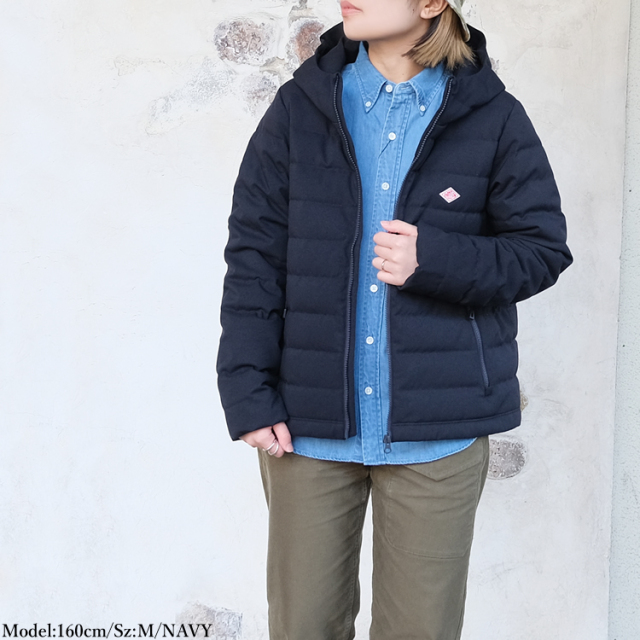 クーポン対象外※ご利用後も適用前の価格にて販売】 ダントン ミドル