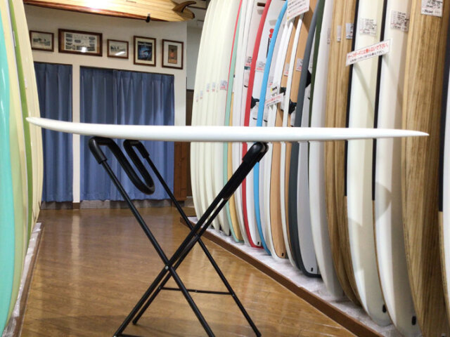 クリステンソンサーフボード CHRISTENSON SURFBOARDS USA Fish 5'6