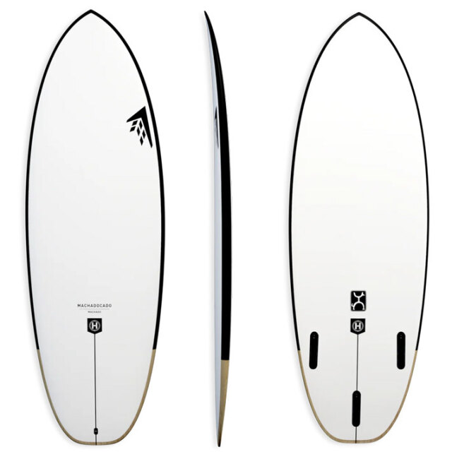 メーカー在庫] FIREWIRE SURFBOARDS ファイヤーワイヤー サーフボード