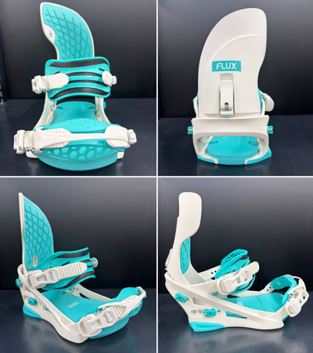 NEW！25-26 FLUX ビンディング CX フラックス シーエックス BINDING