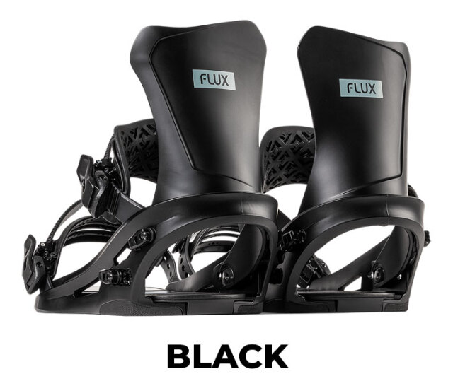 25-26 FLUX ビンディング DS フラックス ディーエス BINDING