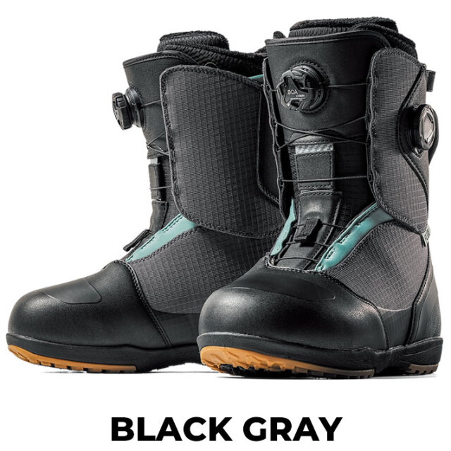 25-26 FLUX ブーツ TB-BOA フラックス ティービー ボア BOOTS
