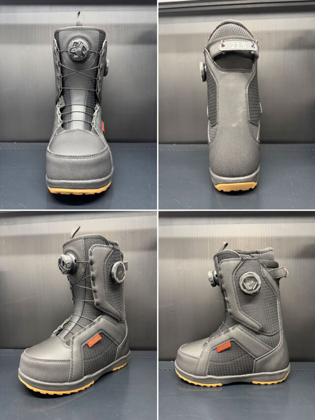 25-26 FLUX ブーツ TX-BOA フラックス ティーエックス ボア BOOTS