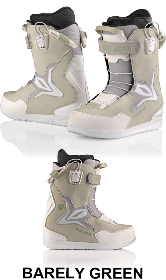 25-26 DEELUXE ブーツ TEAM ID ディーラックス チーム アイディー S3