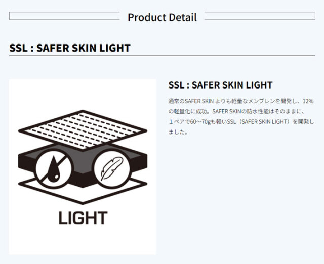 POMOCA ポモカ SPLITBOARD EXPLORE スプリットボード エクスプローラー