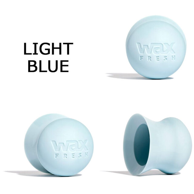 ワックスフレッシュ スクレーパー ワックス剥がし WAX FRESH