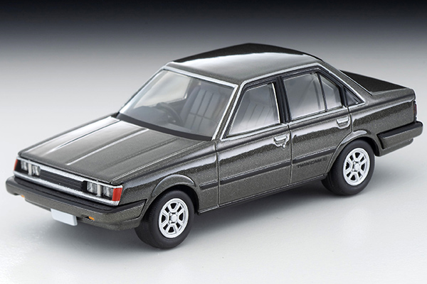 トミカリミテッドヴィンテージネオ 1/64 トヨタ カリーナ 1600GT-R