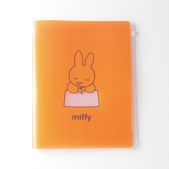 miffyページ miffy ポストカード＜drawing＞ BM-154 | デザインステーショナリーの