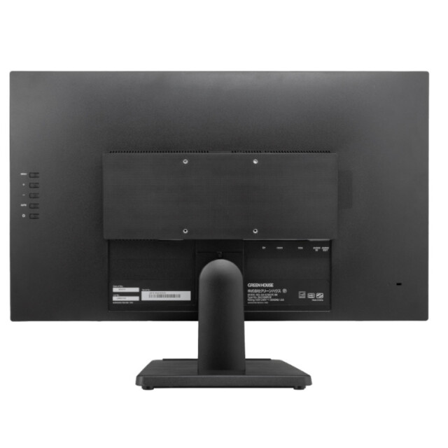 27型ワイド液晶ディスプレイ VGA/HDCP対応 DisplayPort HDMI 広視野角