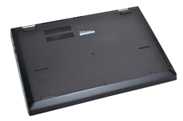 13.3型 Lenovo ThinkPad L390 第8世代 Core i5 8265U Windows11 メモリ