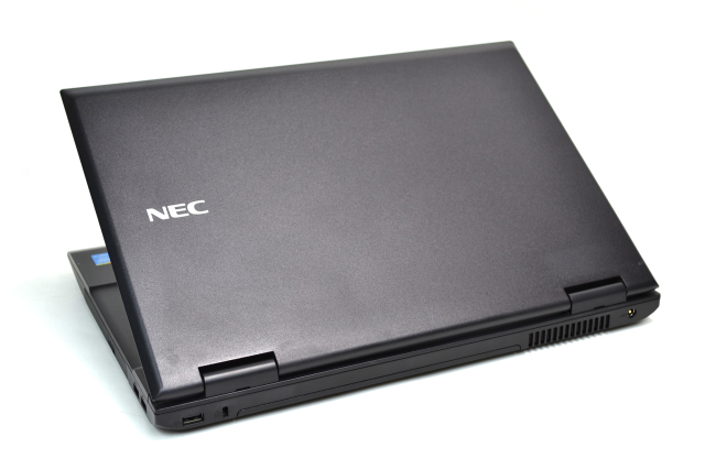 Windows7 32bit ノートパソコン 中古 NEC VersaPro VK27M/X-J Corei5