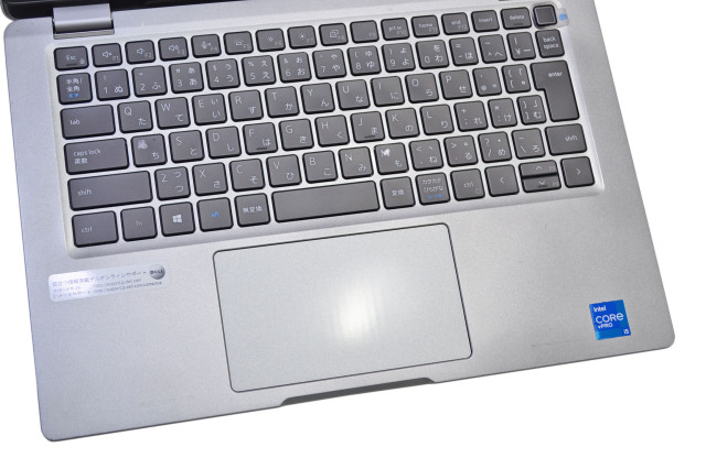 Wi-Fi6 フルHD DELL Latitude 5320 第11世代 Core i5 1145G7 M