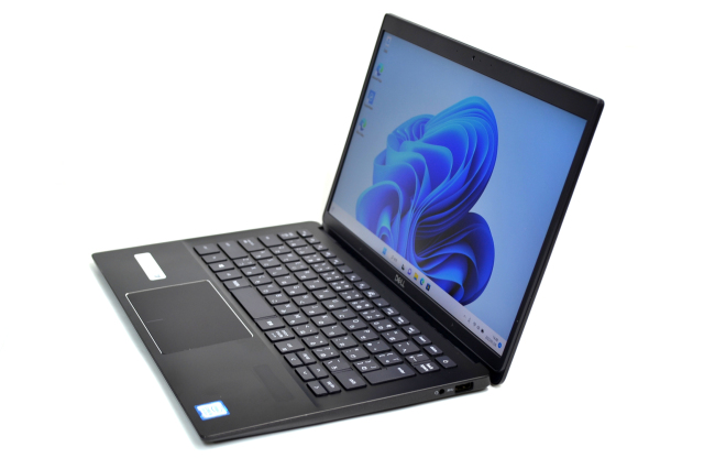 フルHD 13.3型 DELL Latitude 3301 Core i5 8265U メモリ8G M.2SSD256G