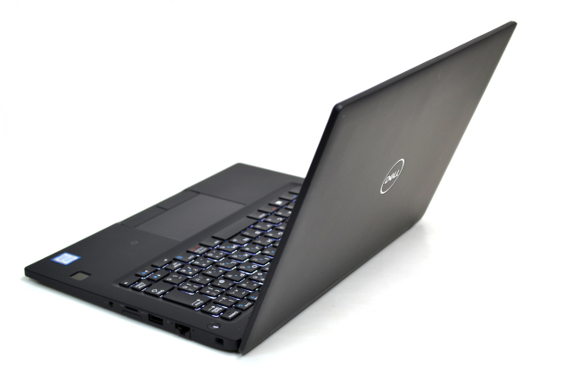 Windows11 中古ノートパソコン DELL Latitude 7290 第8世代 Core i5