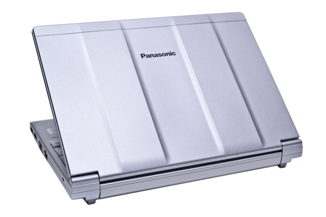 Panasonic Let's note SV9 Core i5 10310U 顔認証 Wi-Fi6 m.2SSD256G