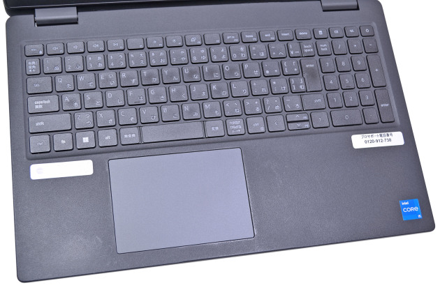 Wi-Fi6 フルHD ノートパソコン DELL Latitude 3520 Core i5 1135G7
