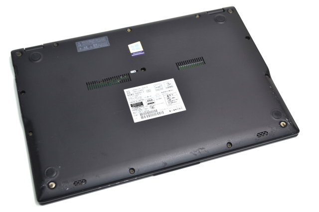 フルHD メモリ16G 富士通 LIFEBOOK U939/B 第8世代 Core i7 8665U M