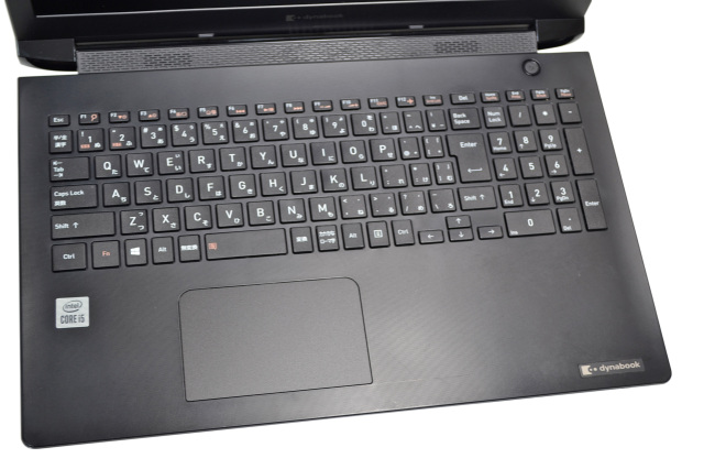 Wi-Fi6 フルHD dynabook BJ65/FS 第10世代 Core i5 10210U メモリ16G M