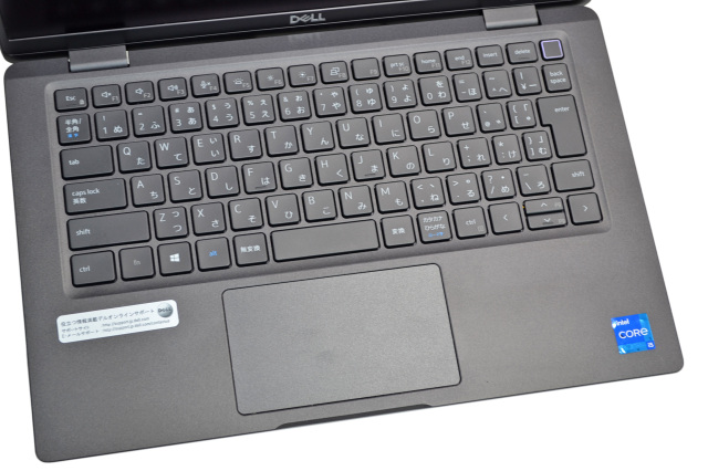 フルHD Wi-Fi6 DELL Latitude 7320 第11世代 Core i5 1145G7 M