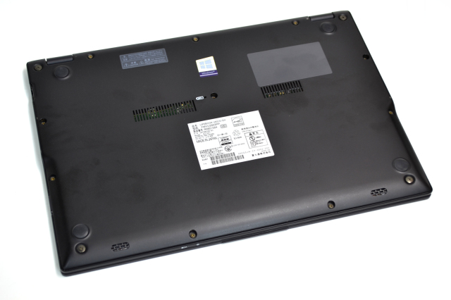 LTE フルHD Wi-Fi6 顔認証 富士通 LIFEBOOK U9310/DX 第10世代 Core i5