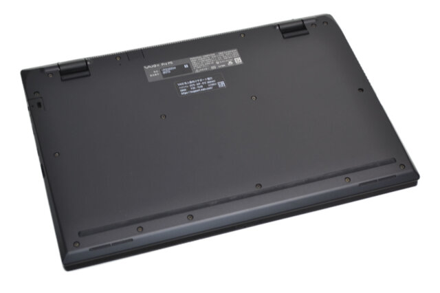 フルHD Wi-Fi6 顔認証 VAIO Pro PG VJPG218000044 第12世代 Core i5
