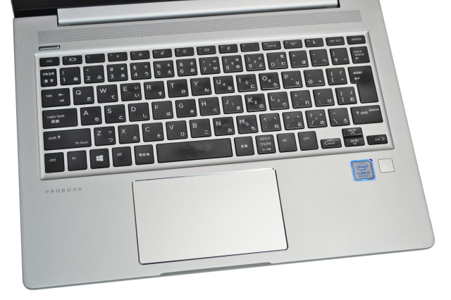 Windows11 13.3型 HP ProBook 430 G6 Core i3 8145U メモリ8G m