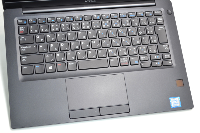 DELL Latitude 7390 フルHD 13.3型 第8世代 Core i5 8250U M.2SSD256G