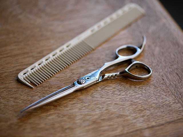 理容師用シザー「6.0インチ～」人気ランキング – 鋏研ぎ師によるハサミ