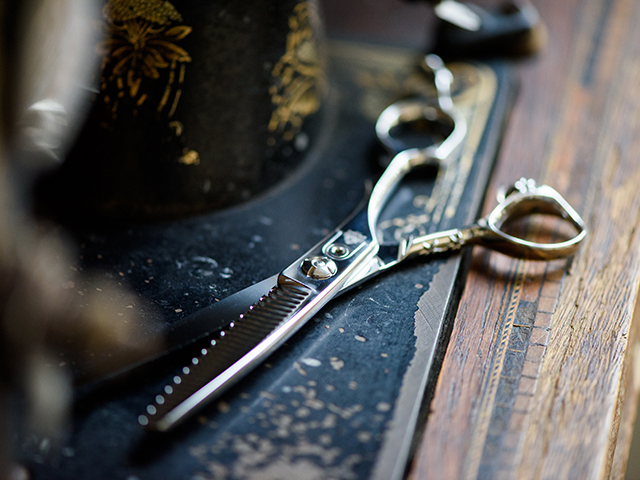 美容師用セニング「20%～」人気ランキング – 鋏研ぎ師によるハサミのはなし