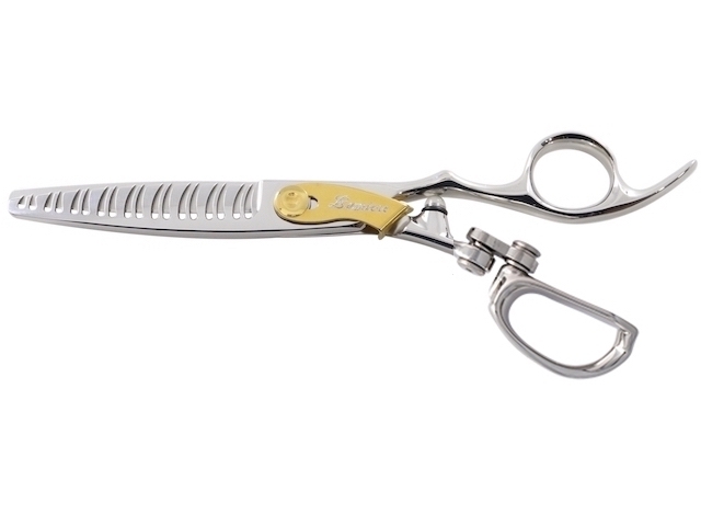 ルミエール タイプ43 ハイパー5 (Lumiere・カット率40%) ハサミ屋はやし