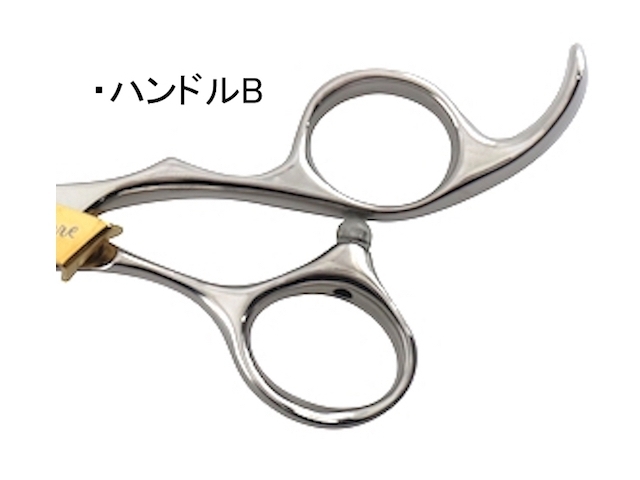 ルミエール タイプ101 ハイパー5(Lumiere・5.8/6.3インチ) ハサミ屋はやし