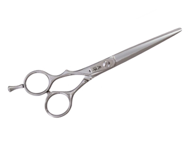 天洋 6インチ左 天洋7インチ左(TENYO 左利き用 大理) ハサミ屋はやし