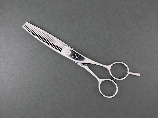 ヤマナカ 雅 美容師用 理容師用 トリマー用 中古セニング ハサミ屋はやし